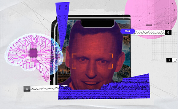 QUIÉN ES PETER THIEL Y QUÉ HACE EN ARGENTINA? En marcha thumbnail