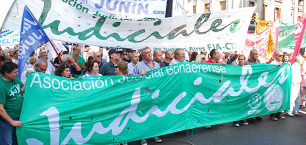 Marcha a capital