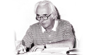 Omar Gorini, símbolo de la AJB