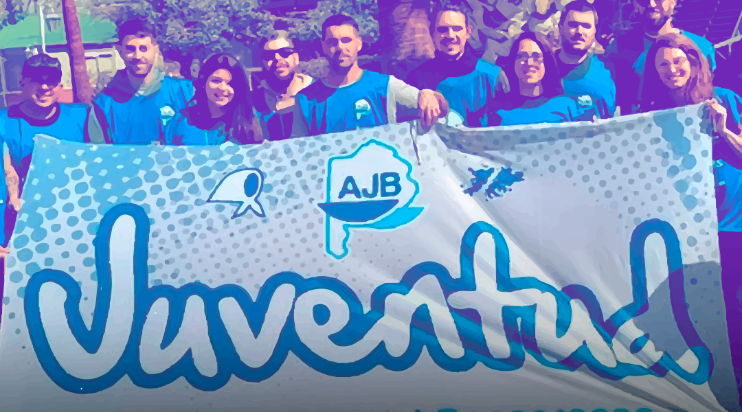 Encuentro Provincial de la Juventud Judicial