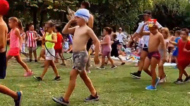 Cierre de Colonia 2025