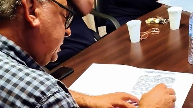 Convenio SECZA y AJB