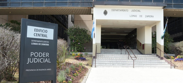 Sanción para Mariano Woronko, ex Secretario de Familia Nº11 de Lomas de Zamora