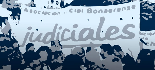 Informe de la reunión del sector Peritos