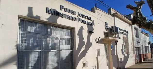 Gestiones por la continuidad de la Ayudantía Fiscal de 25 de Mayo