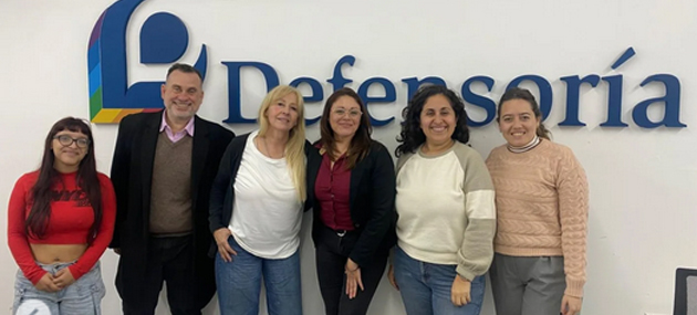 El gremio y su compromiso por una justicia más accesible y humana