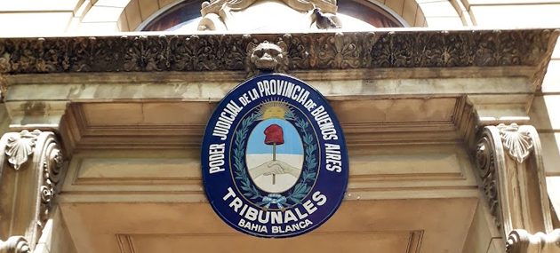 Vuelve a funcionar el local en Tribunales