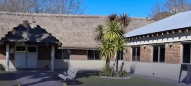 Nuevas Reglas de Reserva de Salones en el Predio