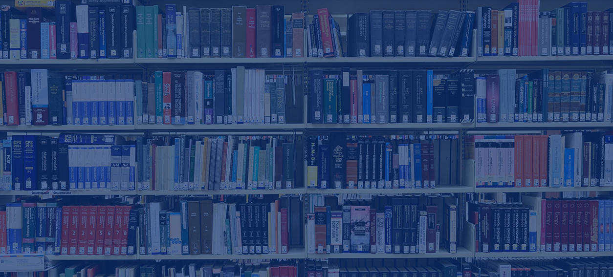 Informe de la reunión del sector de Bibliotecas