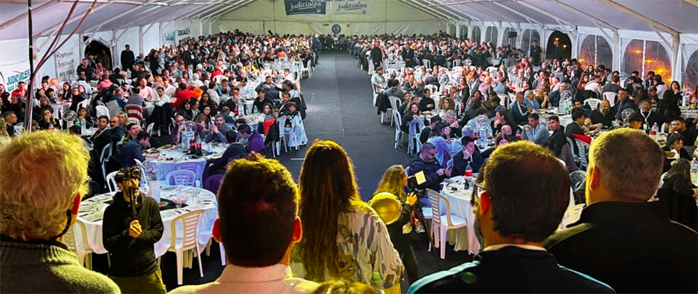 XXVI Olimpiadas Judiciales