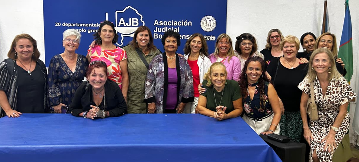 Debates y desafíos hacia la igualdad de Derechos de Género