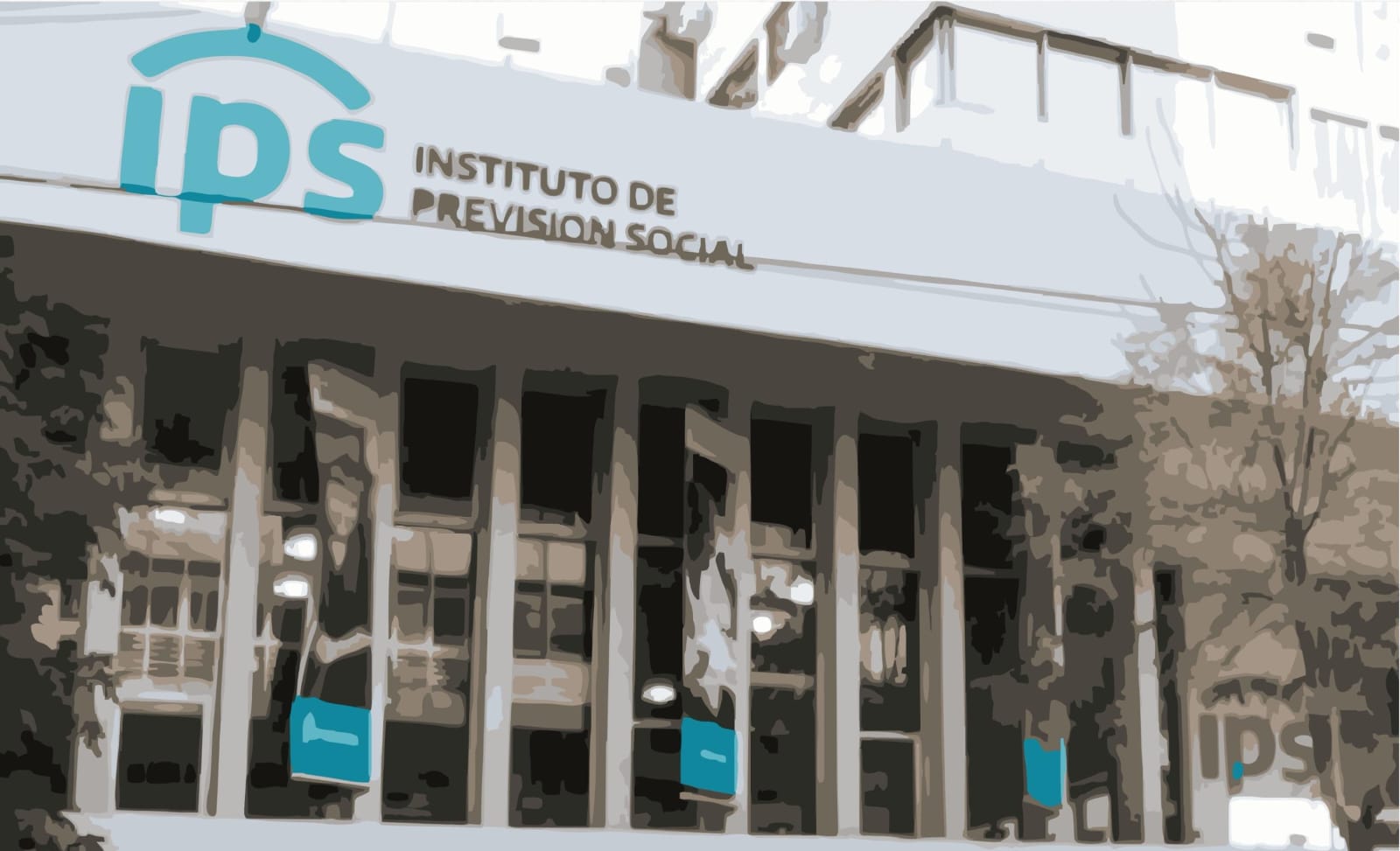 Defensa del IPS