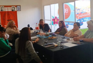 Género: Jornada de debate y reflexión