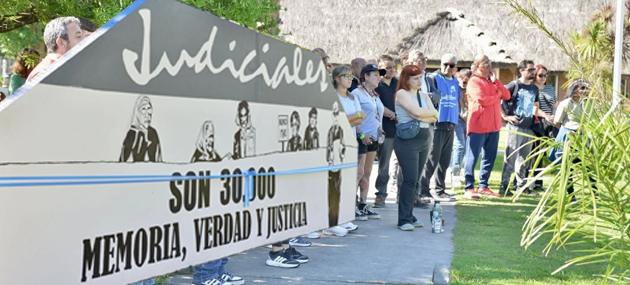 El Deporte como bandera de Unidad