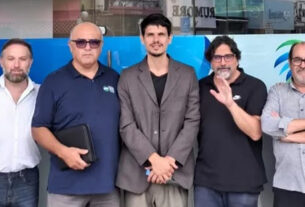 Convenio con el Sindicato de Municipales