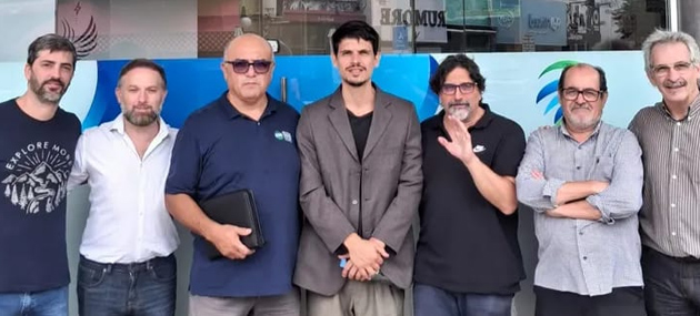 Convenio con el Sindicato de Municipales