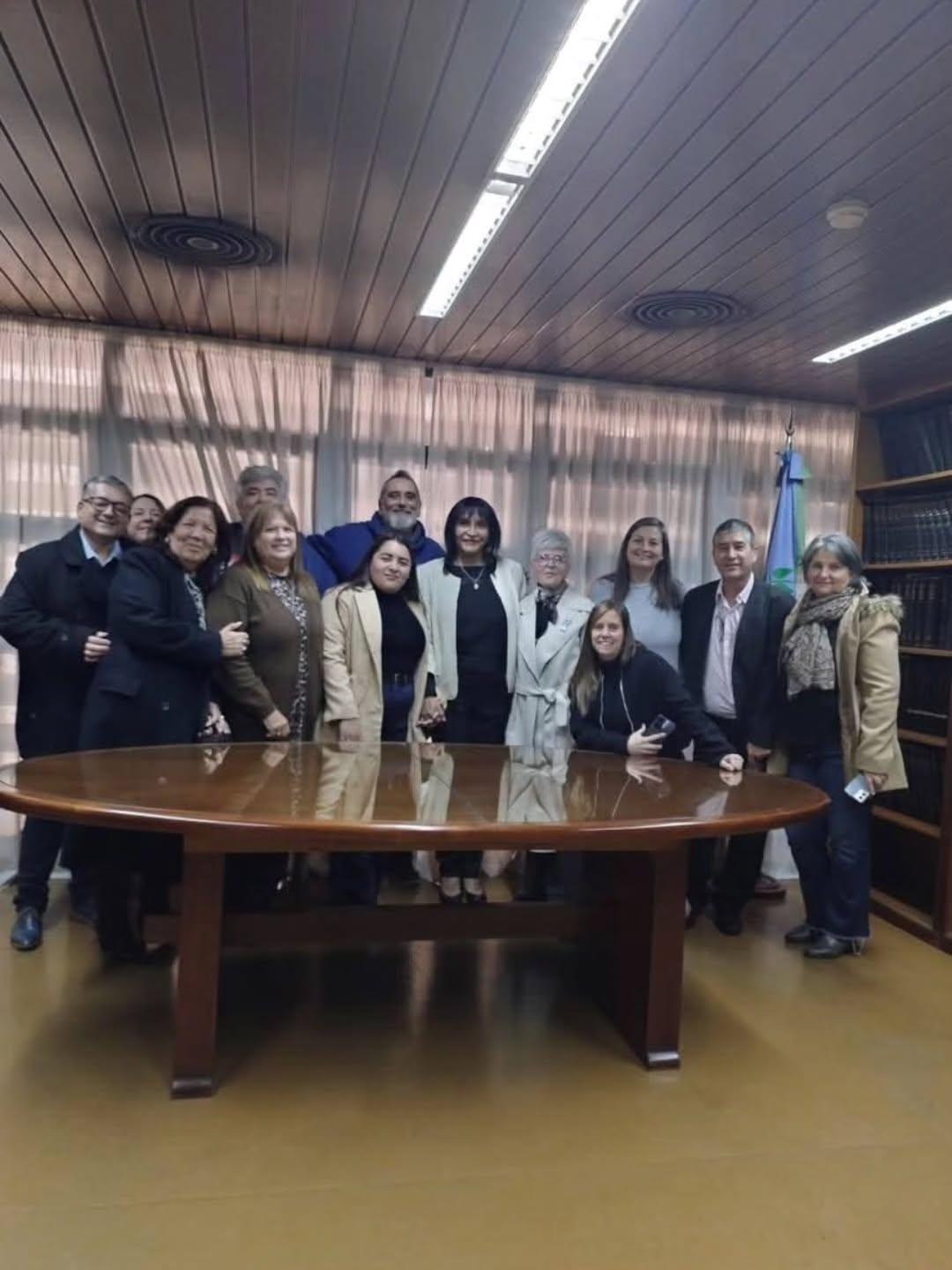 Justicia y diversidad: El camino a la inclusión