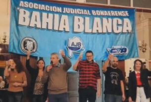 Aniversario de la AJB
