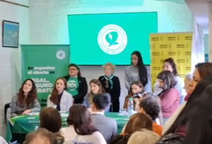 Obstáculos institucionales al aborto legal