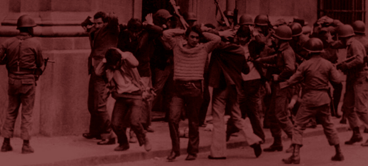 A 50 años del Golpe de Estado: los desafíos de los Derechos Humanos en el mundo actual