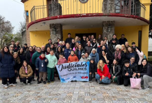 Miniturismo a El Parador de la Montaña