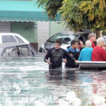 Subsidios para inundados