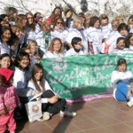 XXX Encuentro Nacional de Mujeres