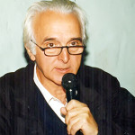 Omar Gorini, símbolo de la AJB