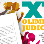 XXI Olimpíadas Judiciales
