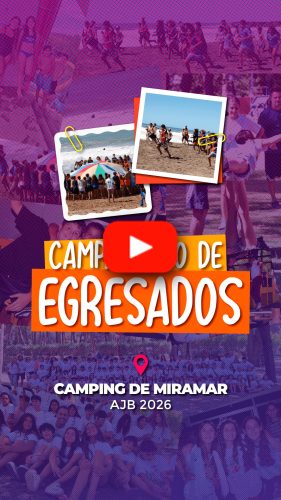 Colonia egresados 2026