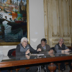 Apoyo argentino a la querella contra los crímenes del franquismo