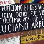 Lucian Arruga - La responsabilidad de la policía