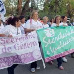 29º Encuentro Nacional de Mujeres