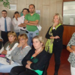 Itinerantes: Asamblea en San Nicolás
