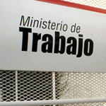 Ministerio de Trabajo Bonaerense